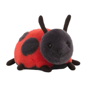 Layla Ladybird