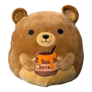 Baron (Honey)