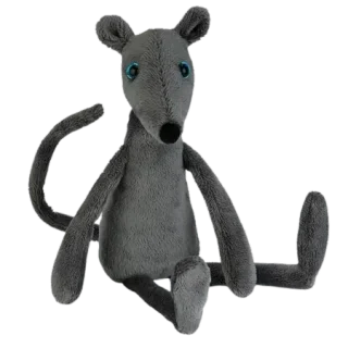 Rumplekin Rat