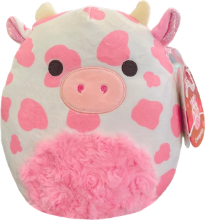 Evangelica (Fuzzy Tummy (Valentines 2023))