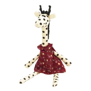 Giselle Giraffe