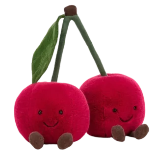 Amuseables Cherries