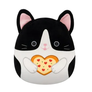Cicely (Pizza Heart)