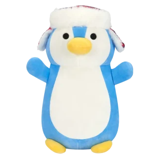 Puff (Hug Mee)