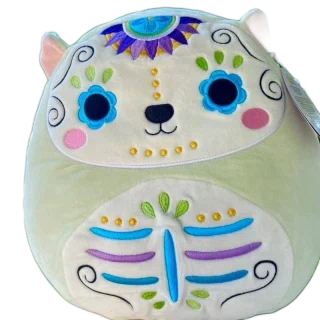 Brooke (Sugar Skull)