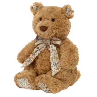 Liberty Adelajda Bartholomew Bear
