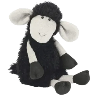 Tiggalope Sheep - Black
