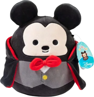 Halloween Mickey Mouse