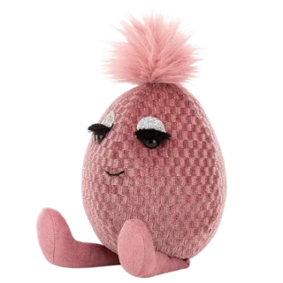 Fabbyegg Pink Topaz