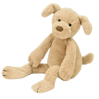 Slackajack Puppy
