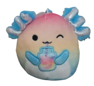 Aika (Pink Lemonade)