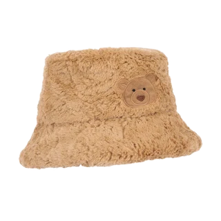 Bartholomew Bear Fluffleshade Hat