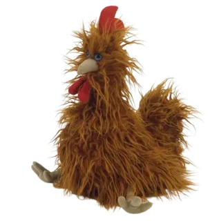 Kenny Cockerel