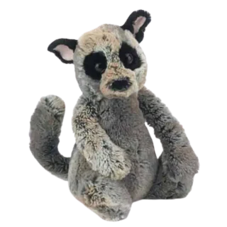 Woodland Lemur