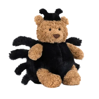 Bartholomew Bear 'Spider'