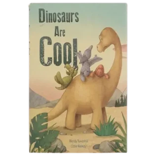 Dinosaurs Are Cool