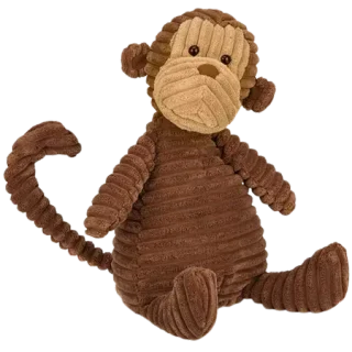 Cordy Roy Monkey
