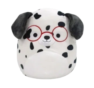 Dustin (Glasses)