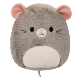 Misty (Fuzz-A-Mallow)