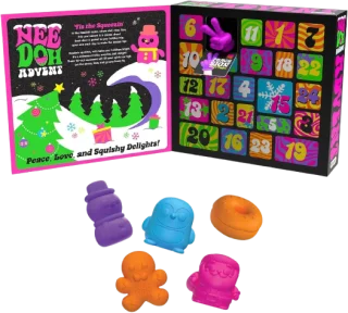 Advent Calendar 2024