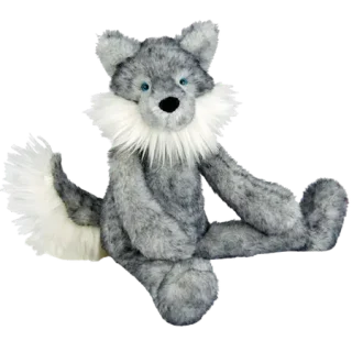 Woodlander Wolf