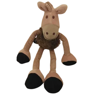 Gangly Horse