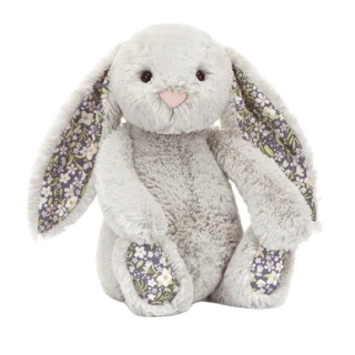 Blossom Silver Bunny 'Bloom'