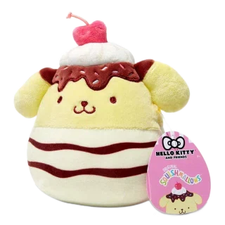 Pompompurin (Dessert)