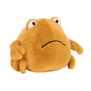 Chrissie Crab