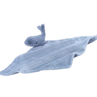 Wilbur Whale Soother