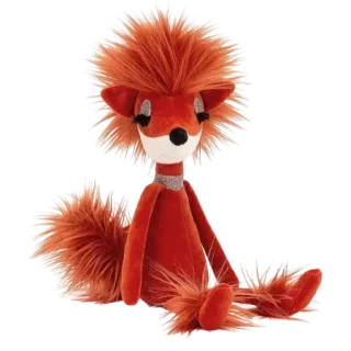 Swellegant Francesca Fox