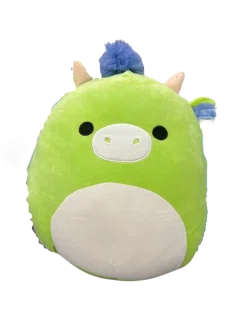 Ernesh