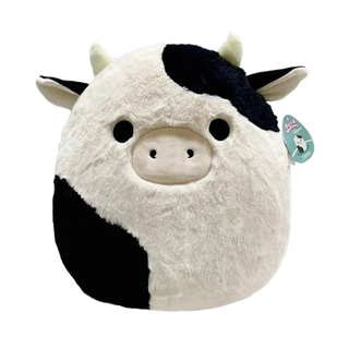 Connor (Fuzz-A-Mallow)