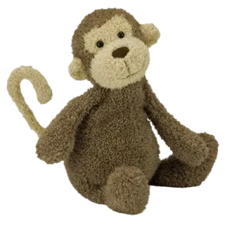 Chouchou Monkey
