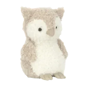 Wee Owl