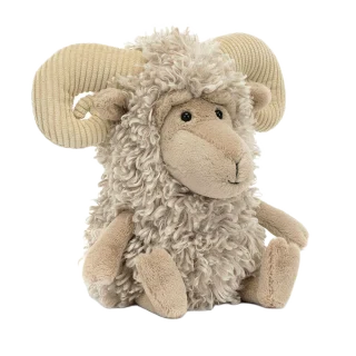 Ramsley Sheep