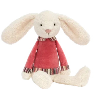 Lingley Bunny