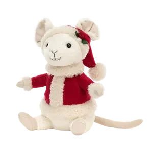 Merry Mouse