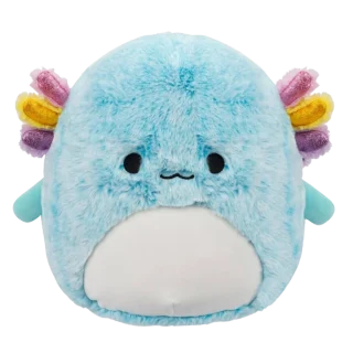 Irina (Fuzz-A-Mallow)