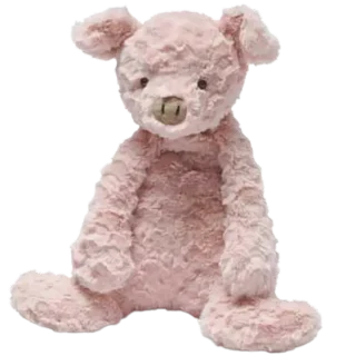 Charmed Paloma Piglet