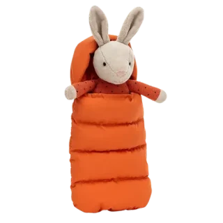 Snuggler Bunny