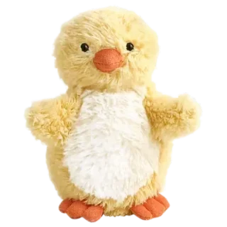 Chirping Chick - John Lewis Exclusive