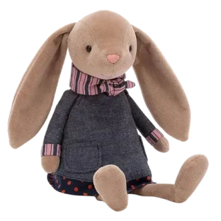 Riverside Rambler Rabbit