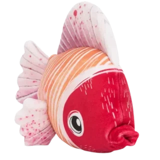 Fishiful Pink