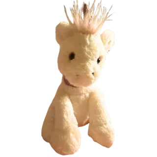 Jewel Rainbow Unicorn