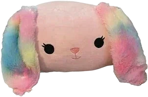 Bop (Stackable Rainbow eared Bob)