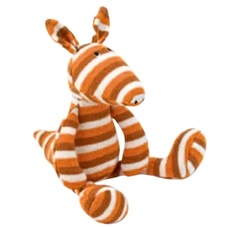 Jumble Aardvark