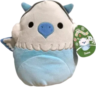 Duane (Earmuffs)