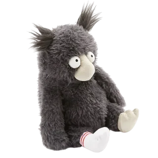 Moz The Monster - John Lewis Exclusive