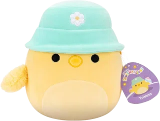 Triston (bucket hat)